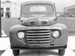 Ford F-1 Pickup Truck 1948 года